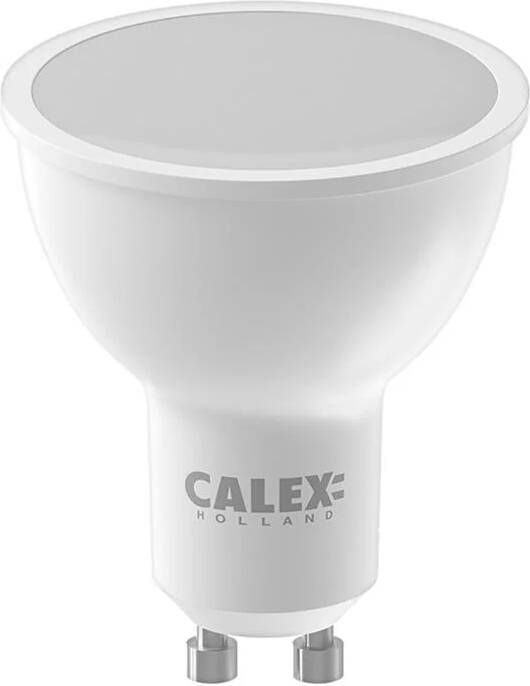 Calex Smart LED-reflectorlamp RGB wit 5W Leen Bakker