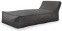 Chill-Dept. Cherokee Outdoor Lounger Charcoal - Thumbnail 2