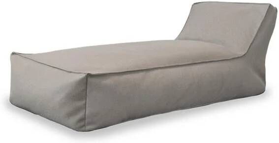 Chill-Dept. Cherokee Outdoor Lounger Desert Sand