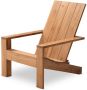 Chill-Dept. Grizzly Teakhout Adirondack relaxstoel **PRE-ORDER** - Thumbnail 2