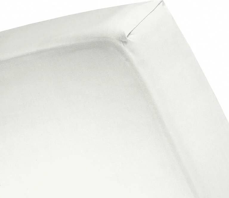 Cinderella Hoeslaken SPANHOESLAKEN (TOT 25 CM) Elasticiteit voor een soepel bedekt bed (1 stuk) - Foto 2