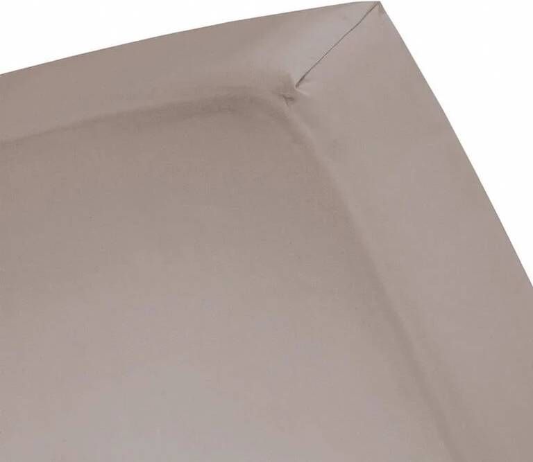 Cinderella Hoeslaken SPANHOESLAKEN (TOT 25 CM) Elasticiteit voor een soepel bedekt bed (1 stuk) - Foto 2