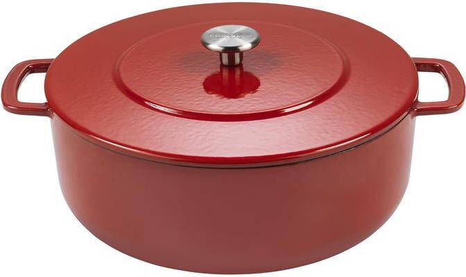 Combekk Sous-chef Dutch Oven Braadpan Ø 28 cm