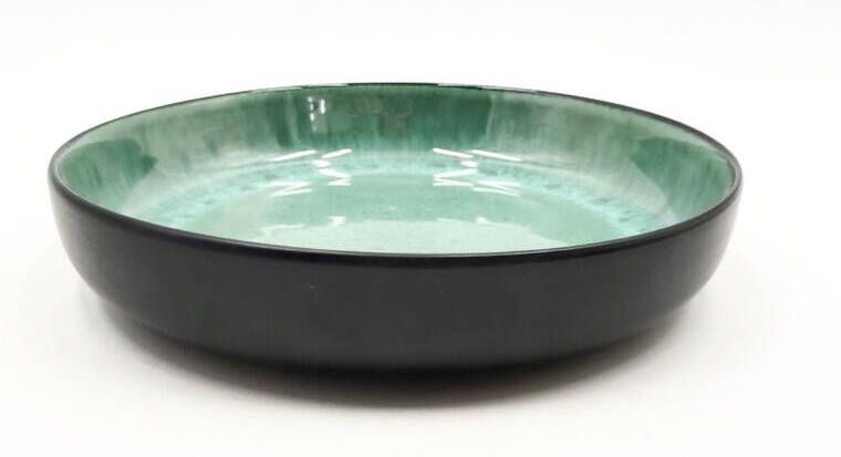 Cookinglife Diepe Borden Borneo ø 22 cm 4 Stuks