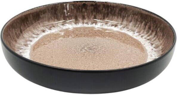 Cookinglife Diepe Borden Pulau ø 22 cm 4 stuks