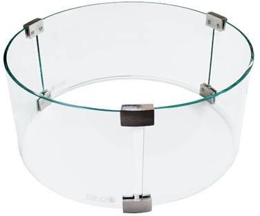 Cosi Round Glass Set M Geschikt Voor drum En globe