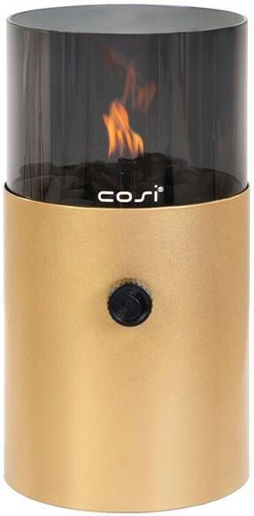 Cosi Fires scoop Original gaslantaarn goud