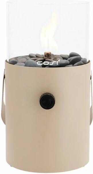 Cosi scoop Original gaslantaarn ø16cm (h:30cm) Laagste prijsgarantie!