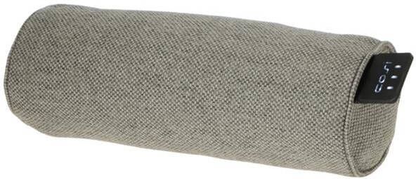 Cosi pillow Bolster Comfort grey 45x15cm warmtekussen