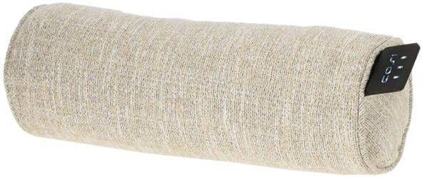 Cosi pillow Bolster Comfort natural 45x15cm warmtekussen