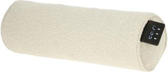 Cosi pillow Bolster Comfort teddy 45x15cm warmtekussen