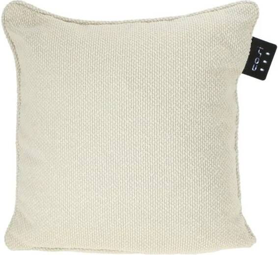 Cosi pillow Comfort teddy 50x50cm warmtekussen