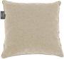 Cosi pillow warmte kussen Solid natural 50x50 cm - Thumbnail 1