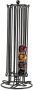 Alfi ISOTHERM PERFECT ISOLEERFLES INOX 500MLMET AUTOMATISCHE STOP TOP THERM - Thumbnail 2