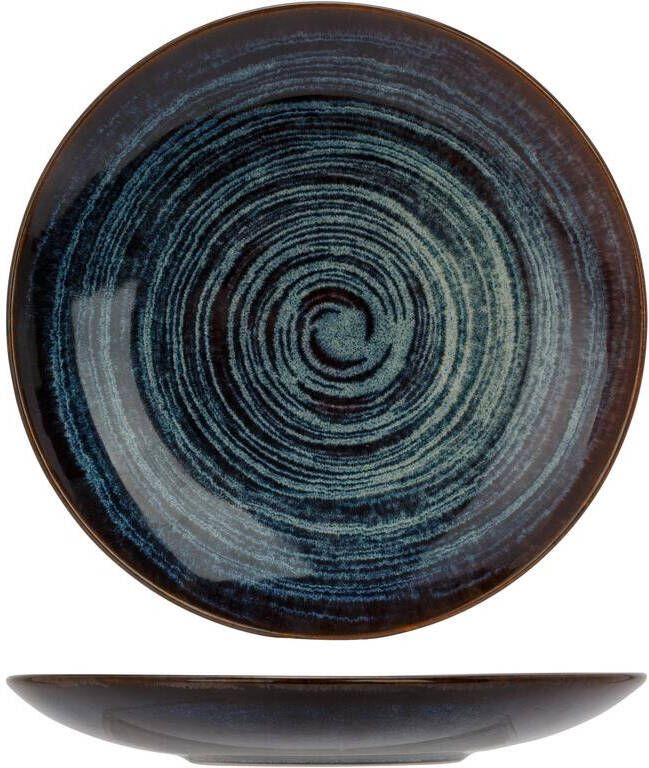 Cosy & Trendy Dessertbord | Ontbijtbord Atlantis Circle ø 21.5 cm