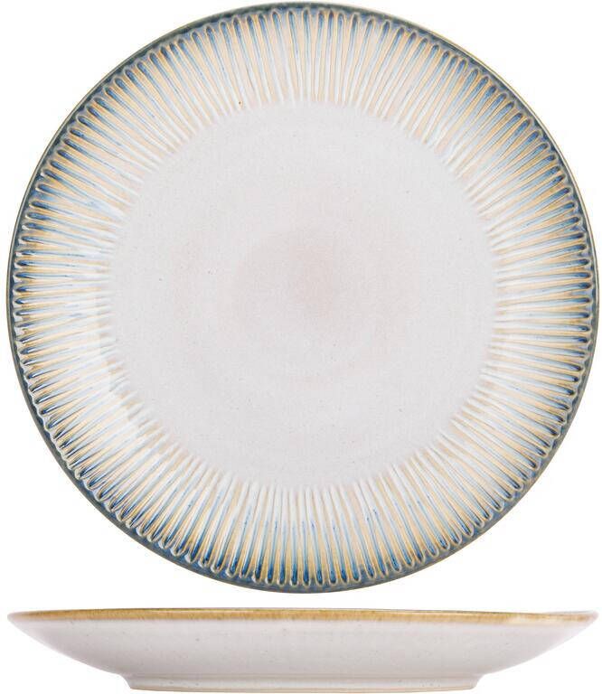 Cosy & Trendy Dinerbord Listra ø 25 cm