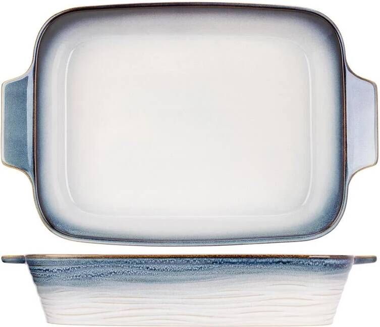 Cosy & Trendy Ovenschaal Nora 37 x 23 x 6 cm | 5.1 Liter