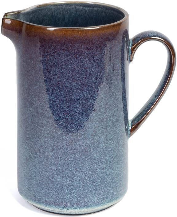 Cosy & Trendy Schenkkan Quintana Blauw 1.4 liter