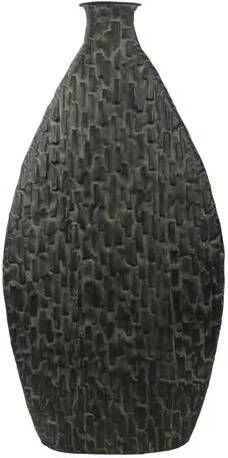 Countryfield Fles Tula L zwart-L42 5B14H85CM
