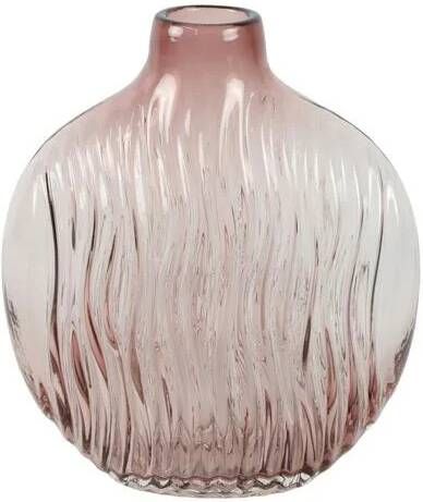 Countryfield vaas Royal-Ann roze