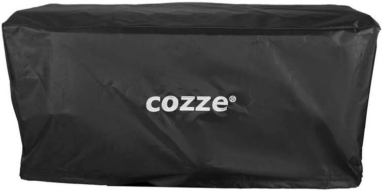 Cozze Beschermhoes voor Pizza Oven 17 Inch