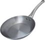 DeBuyer De Buyer Koekenpan Mineral B Pro ø 20 cm zonder anti-aanbaklaag - Thumbnail 2
