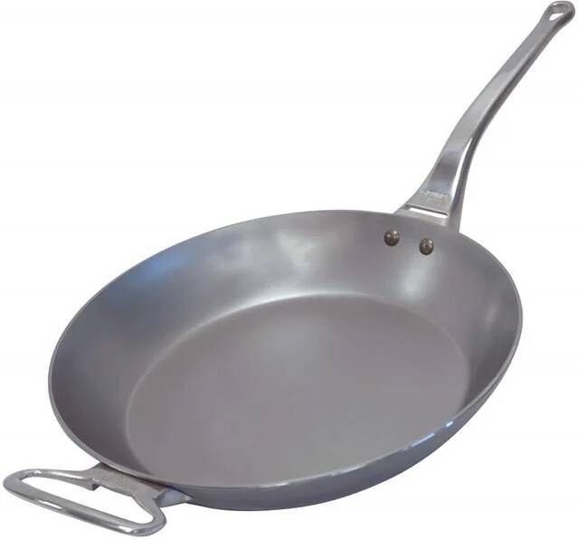 DeBuyer De Buyer Mineral B Pro Koekenpan Ø 32 cm