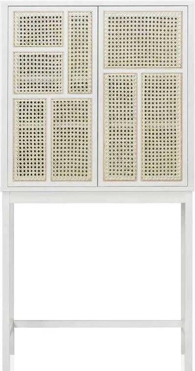 Design House Stockholm Air Cabinet dressoir Wit