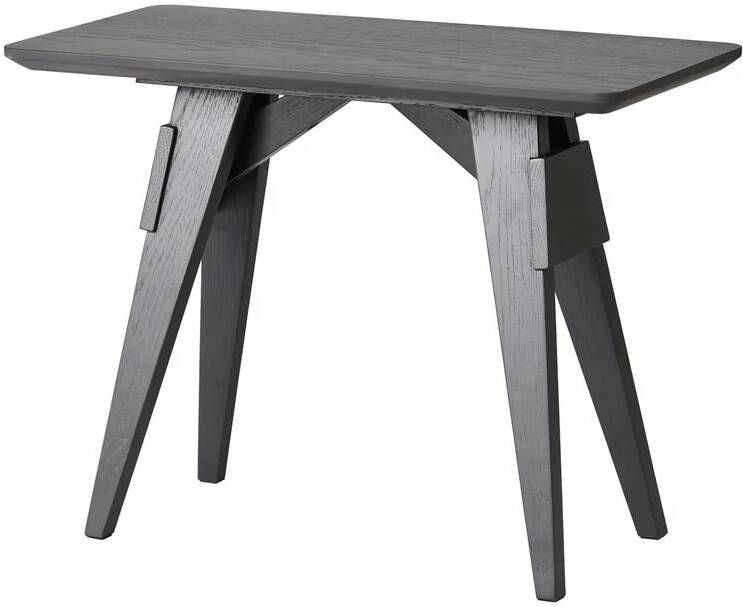 Design House Stockholm Arco bijzettafel small zwart