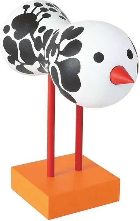 Design House Stockholm Birds 1967 decoratie No.3