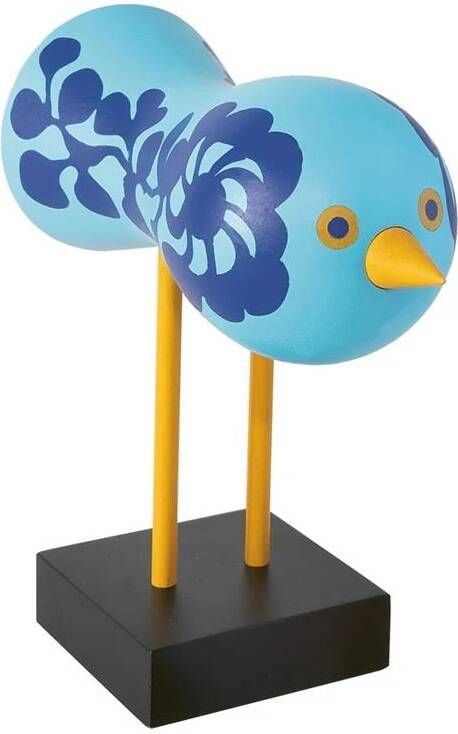 Design House Stockholm Birds 1967 decoratie No.4