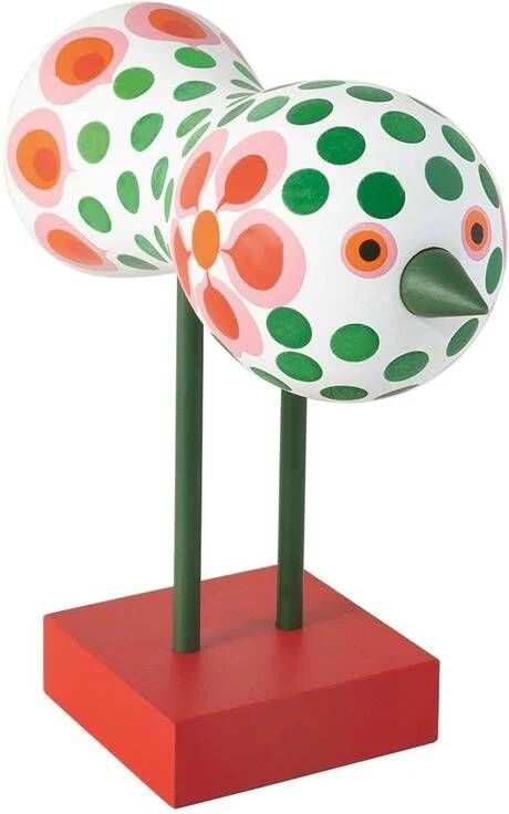 Design House Stockholm Birds 1967 decoratie No.6
