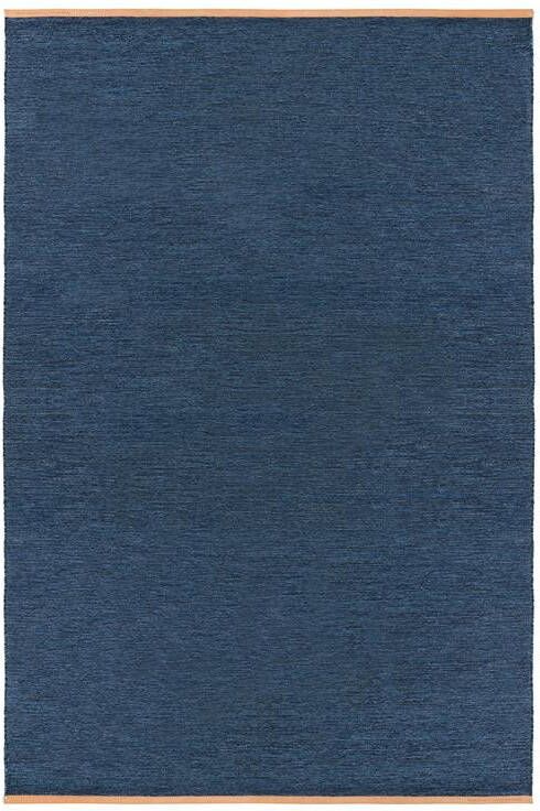 Design House Stockholm Björk vloerkleed extra large blauw