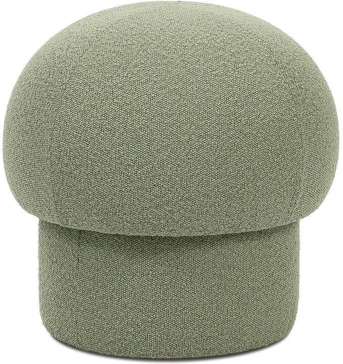 Design House Stockholm Uno poef 50 green