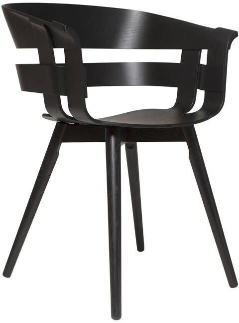 Design House Stockholm Wick Stoel