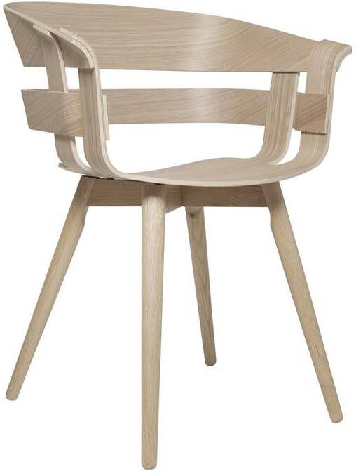 Design House Stockholm Wick Stoel