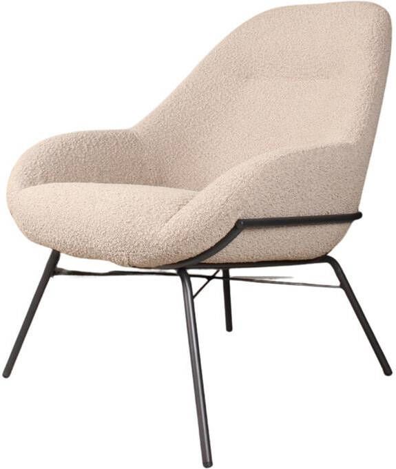 DS4U Walter Fauteuil Boucle