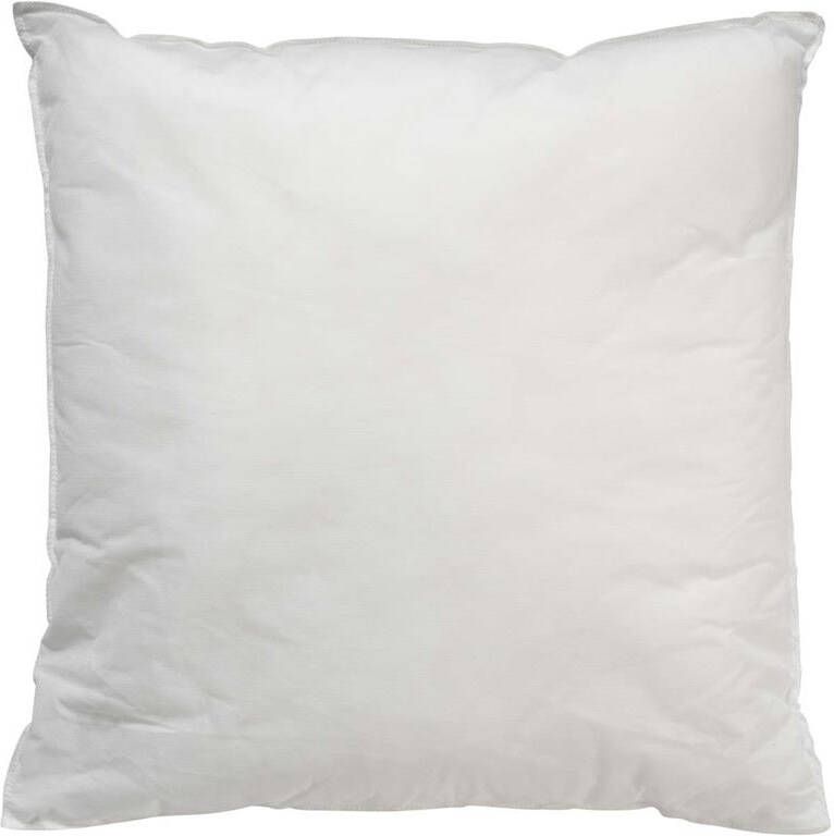Dutch Decor binnenkussen kussenvulling 50x50 cm Polyester