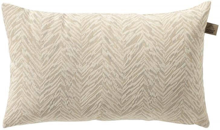 Dutch Decor buiten kussenhoes AUGUSTA 30x50 cm wit