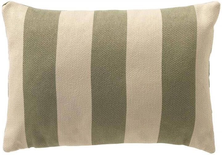 Dutch Decor buiten kussenhoes CYRUS 40x60 cm Groen