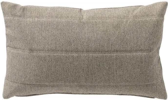 Dutch Decor buiten kussenhoes TALIA 30x50 cm Beige
