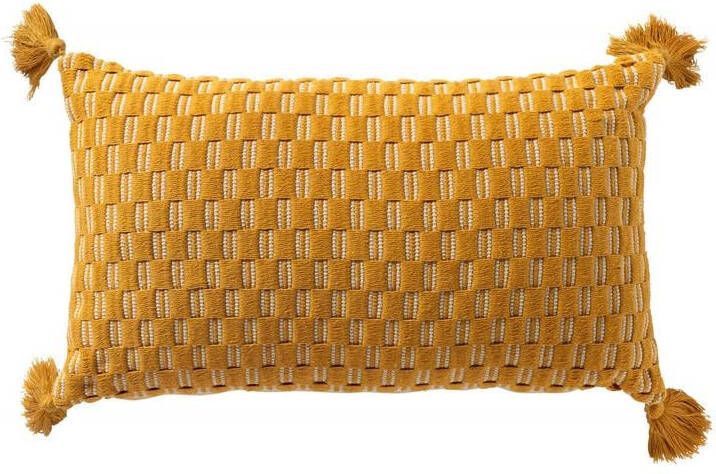 Dutch Decor kussenhoes DAIMY 30x50 cm Rattan