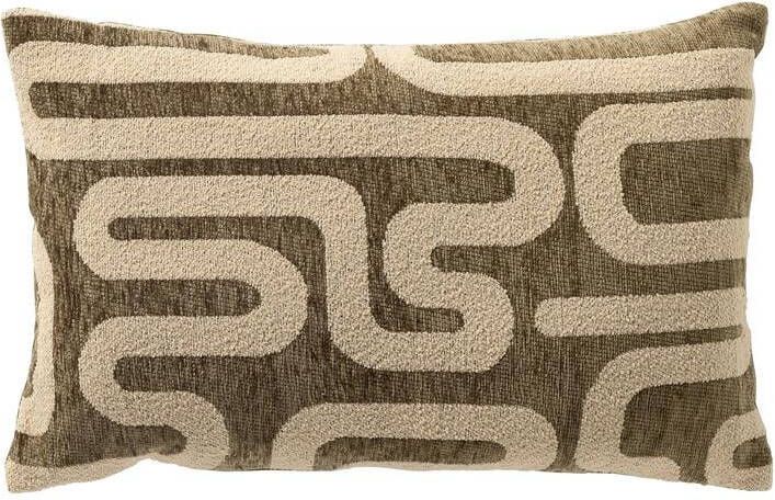 Dutch Decor kussenhoes NIMA 30x50 cm Mayfly
