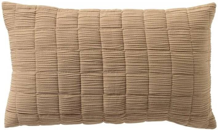 Dutch Decor kussenhoes REZA 30x50 cm Irish Cream