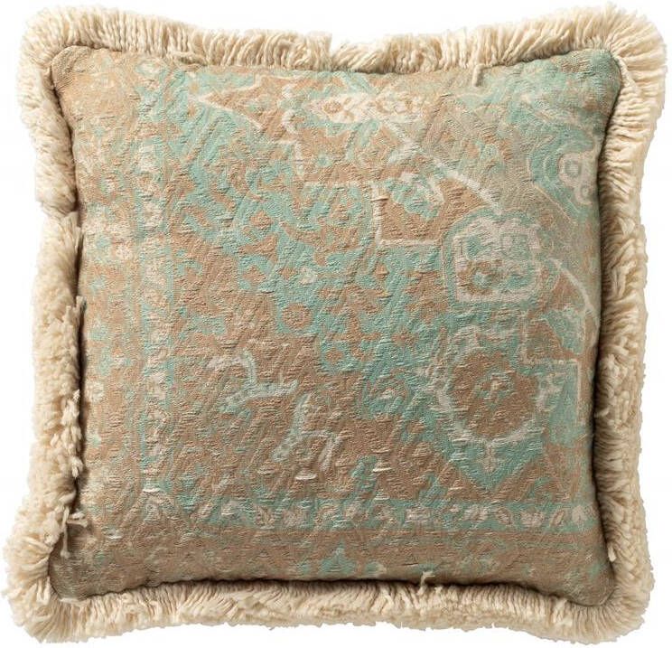 Dutch Decor kussenhoes SYNNE 45x45 cm Harbor Gray