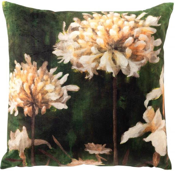 Dutch Decor sierkussen ALYSSA 45x45 cm Mayfly