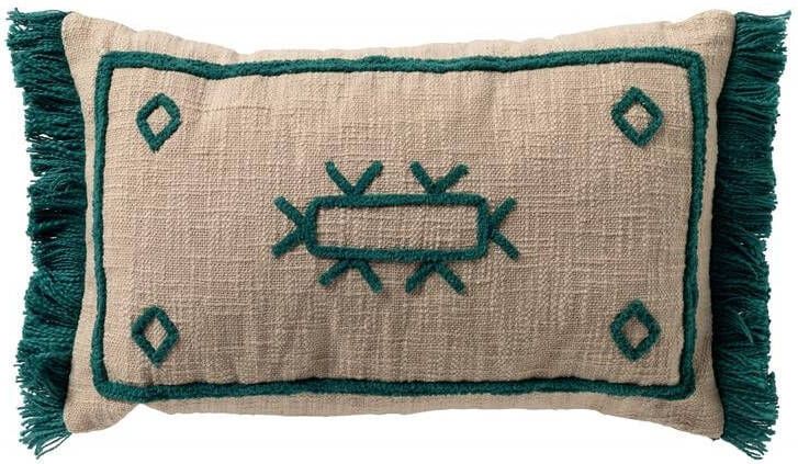 Dutch Decor sierkussen CIRO 30x50 cm Latigo Bay