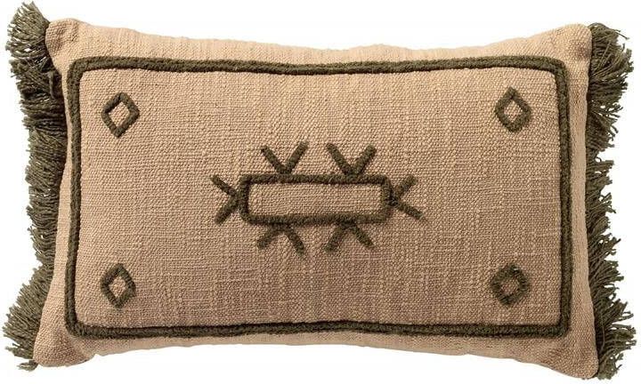 Dutch Decor sierkussen CIRO 30x50 cm Mayfly