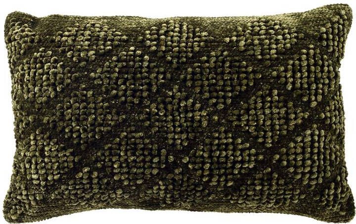 Dutch Decor sierkussen ELIO 40x60 cm Mayfly