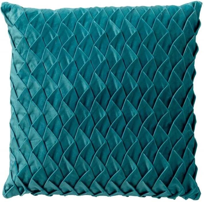 Dutch Decor sierkussen FERDY 45x45 cm Latigo Bay